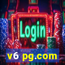 v6 pg.com