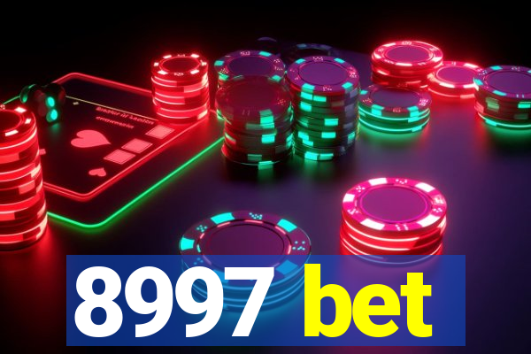 8997 bet