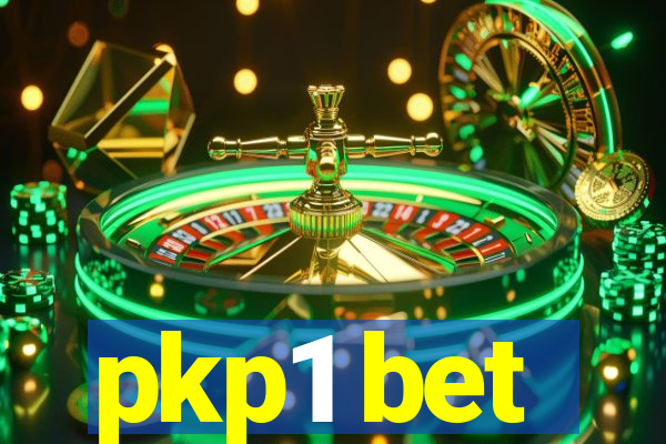 pkp1 bet