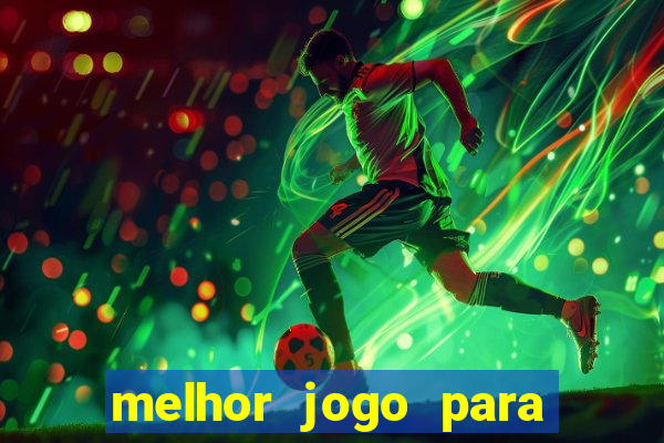 melhor jogo para comprar funcionalidade