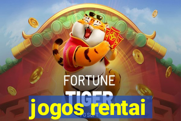 jogos rentai