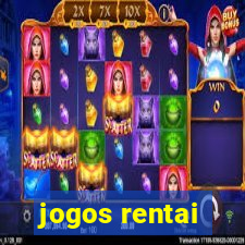 jogos rentai