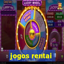 jogos rentai