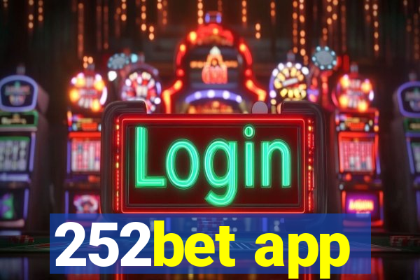 252bet app