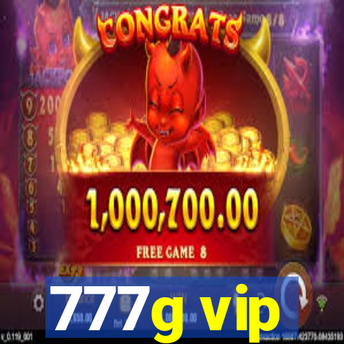 777g vip