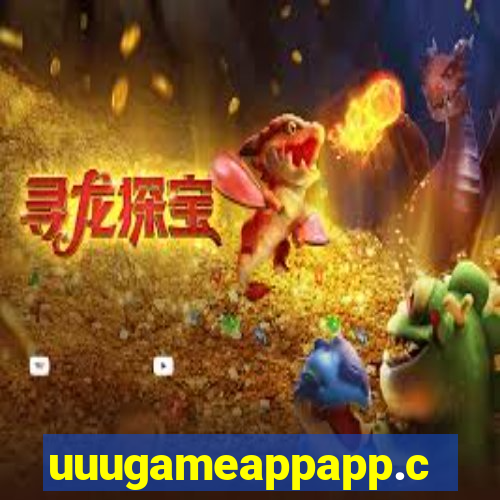 uuugameappapp.com