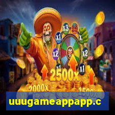 uuugameappapp.com