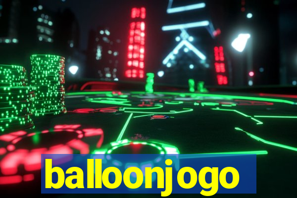 balloonjogo