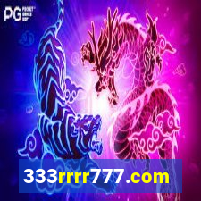 333rrrr777.com