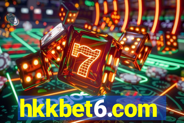 hkkbet6.com