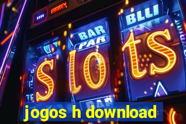 jogos h download