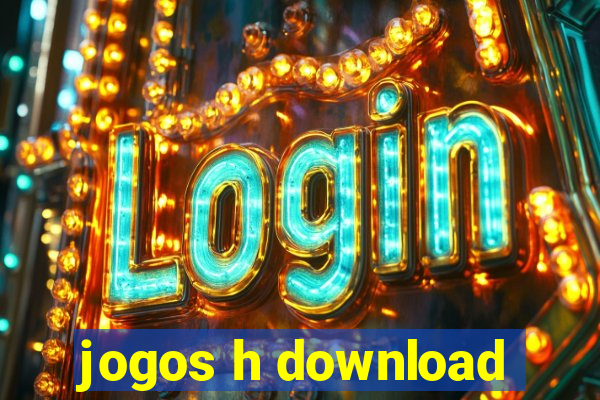 jogos h download