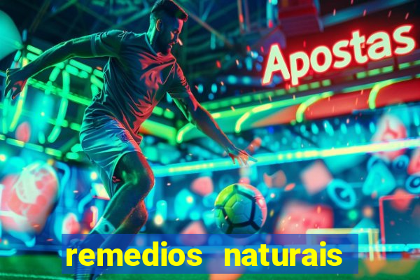 remedios naturais para diabetes