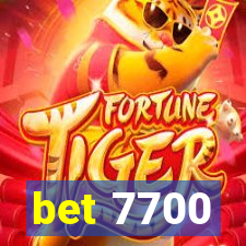 bet 7700