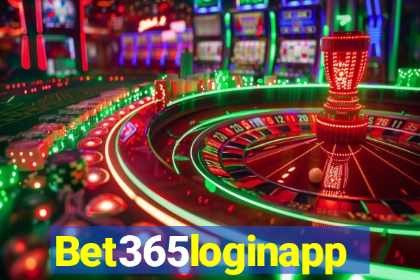 Bet365loginapp