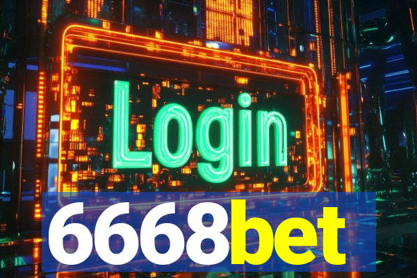 6668bet