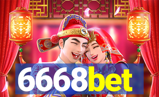 6668bet