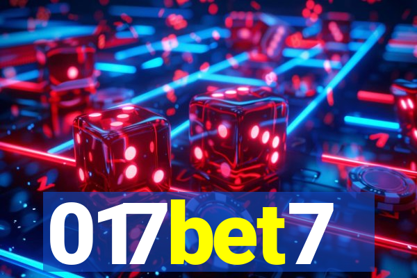 017bet7