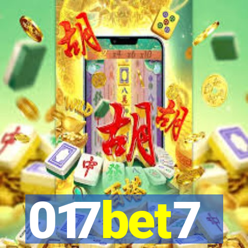 017bet7