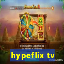 hypeflix tv