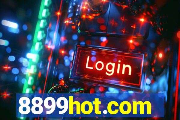 8899hot.com