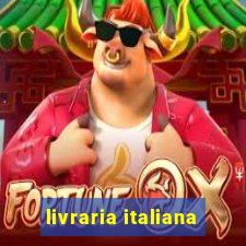 livraria italiana