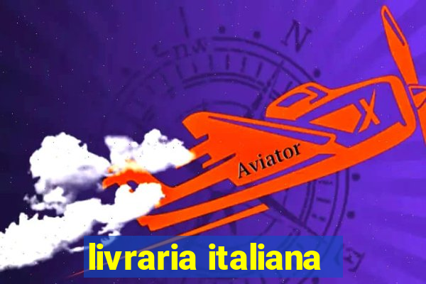 livraria italiana