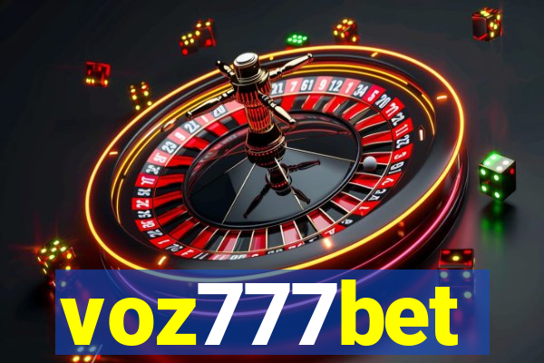 voz777bet