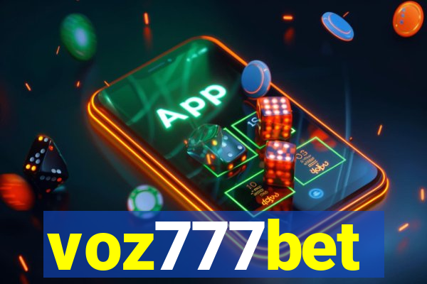 voz777bet