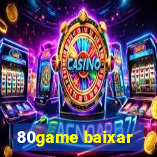 80game baixar