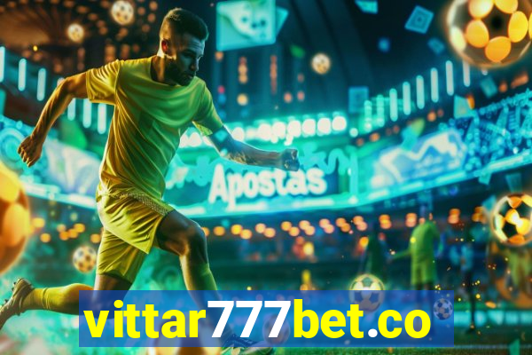 vittar777bet.com