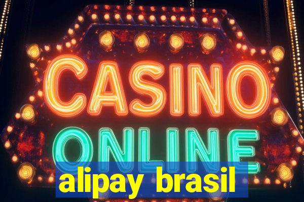 alipay brasil