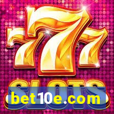 bet10e.com