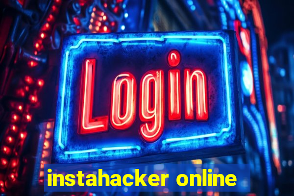 instahacker online