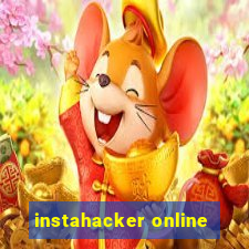 instahacker online