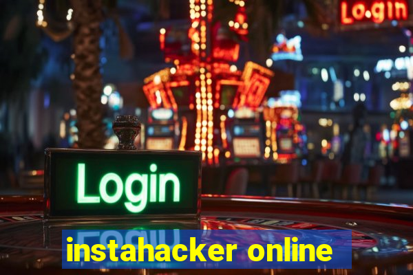 instahacker online