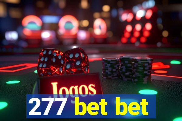 277 bet bet