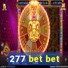 277 bet bet