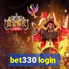 bet330 login