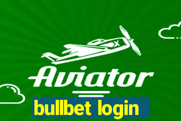 bullbet login