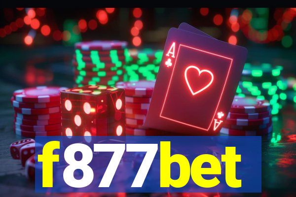 f877bet