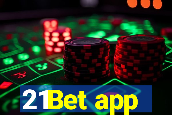 21Bet app