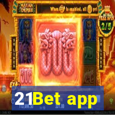 21Bet app