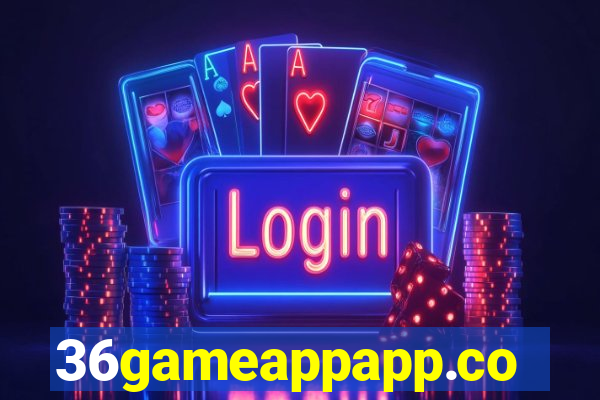 36gameappapp.com