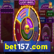 bet157.com