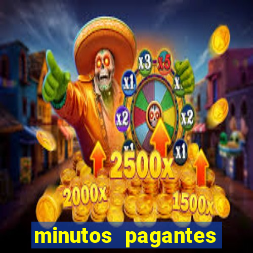 minutos pagantes wild bandito