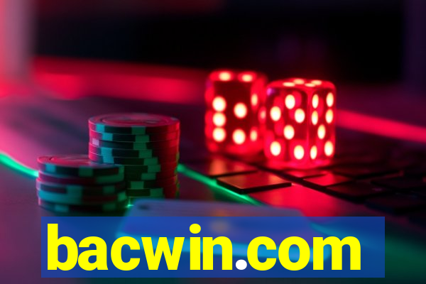 bacwin.com