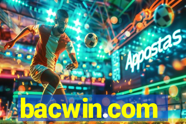 bacwin.com