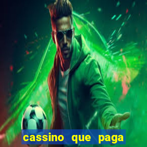 cassino que paga 18 reais no cadastro