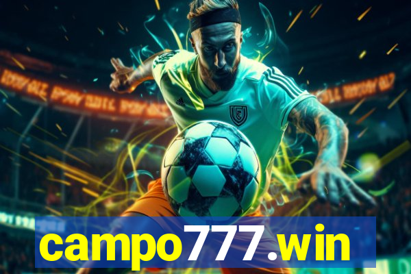 campo777.win